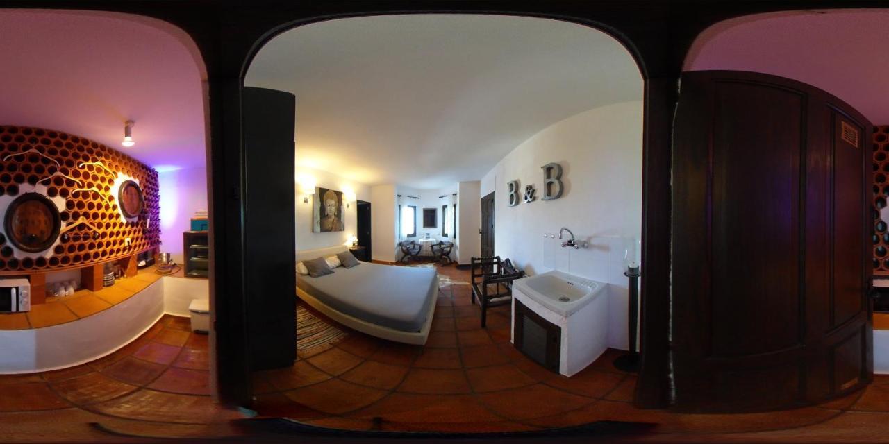 Villa Finca Costa Blanca Apartment 2 / Ferienwohnung 2; Monte Pego Bei Denia المظهر الخارجي الصورة