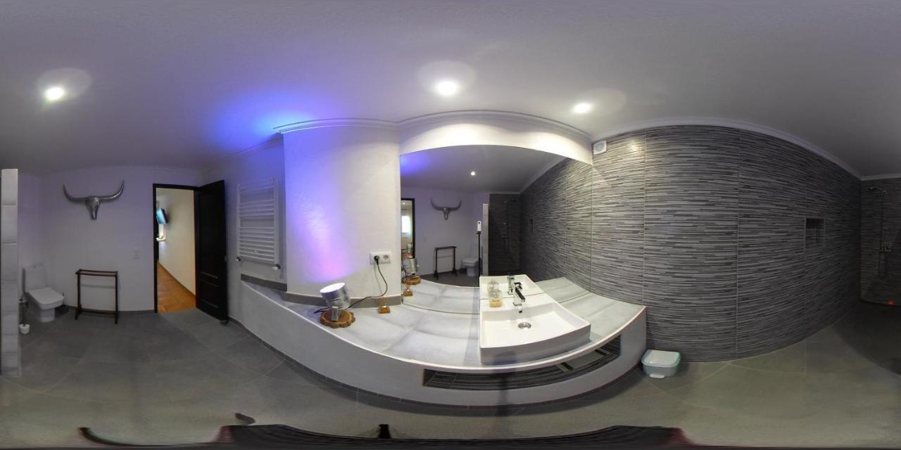 Villa Finca Costa Blanca Apartment 2 / Ferienwohnung 2; Monte Pego Bei Denia المظهر الخارجي الصورة