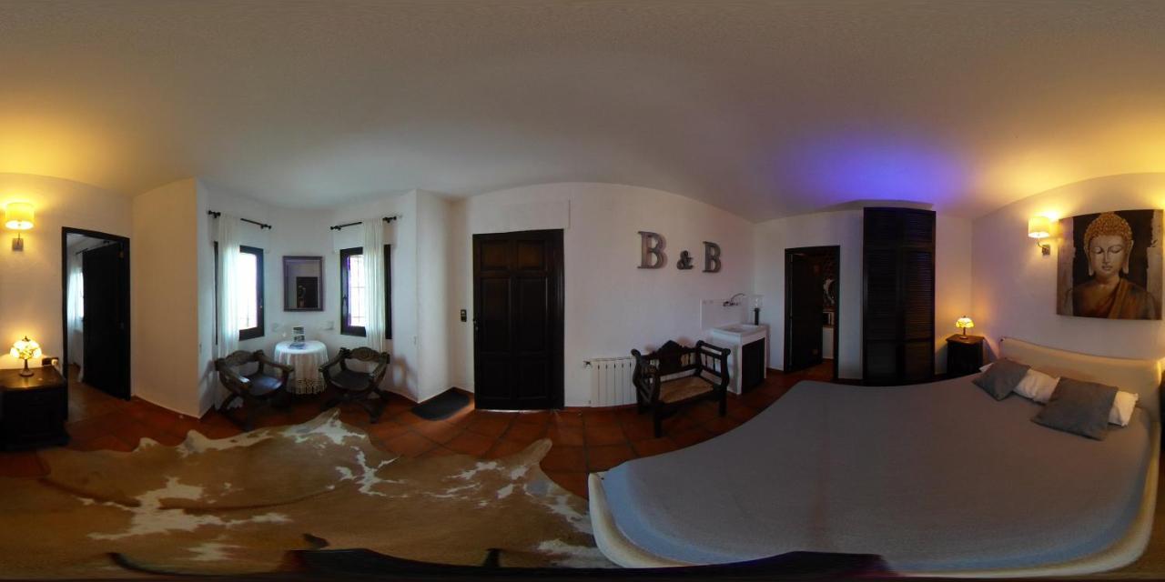 Villa Finca Costa Blanca Apartment 2 / Ferienwohnung 2; Monte Pego Bei Denia المظهر الخارجي الصورة