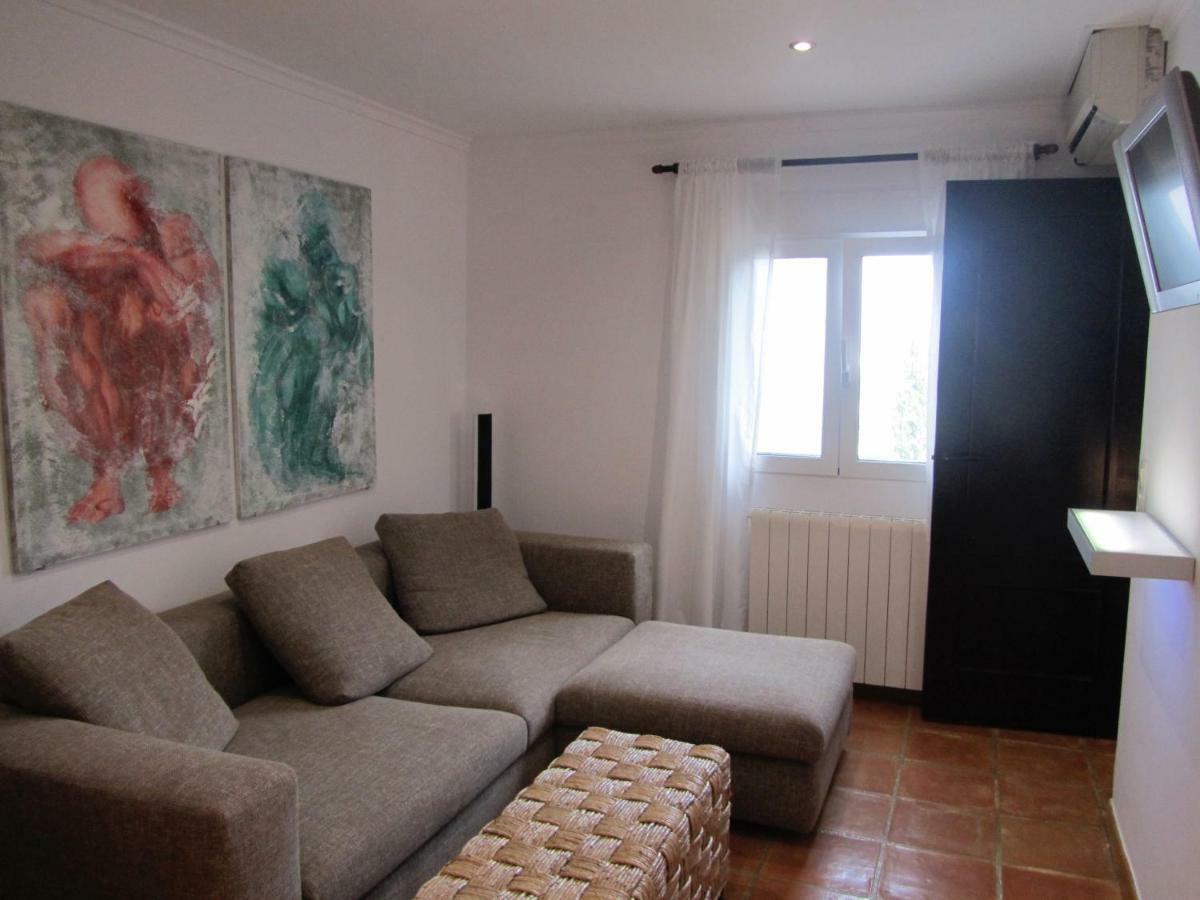Villa Finca Costa Blanca Apartment 2 / Ferienwohnung 2; Monte Pego Bei Denia المظهر الخارجي الصورة