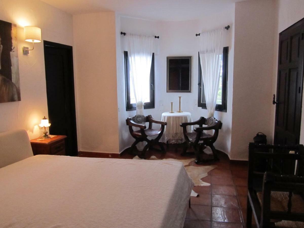 Villa Finca Costa Blanca Apartment 2 / Ferienwohnung 2; Monte Pego Bei Denia المظهر الخارجي الصورة