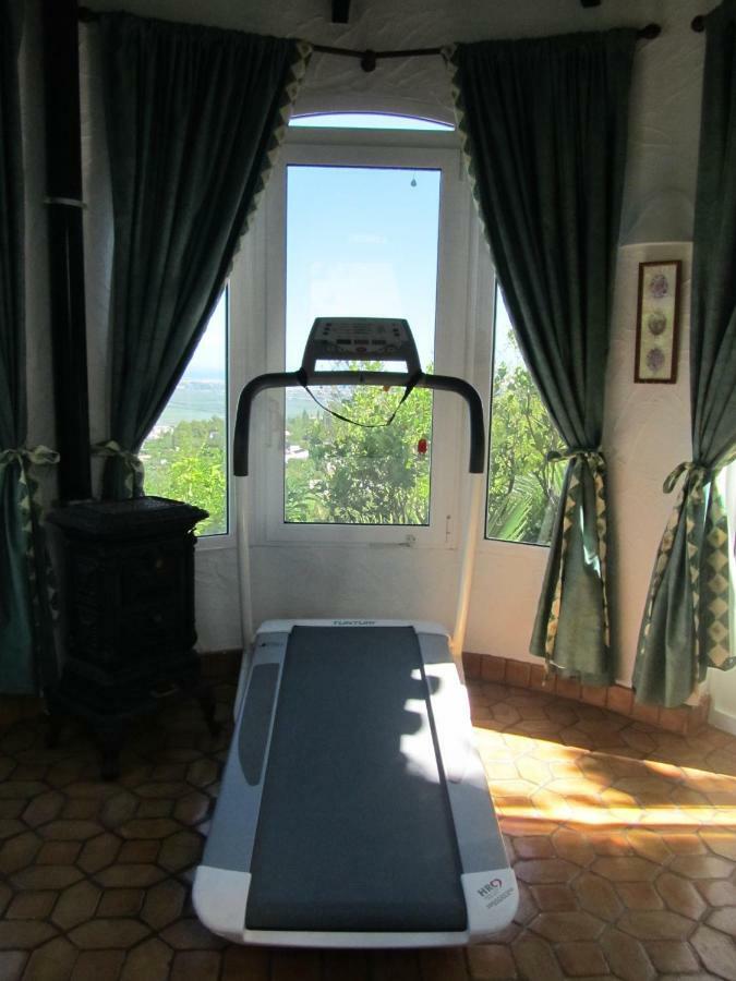 Villa Finca Costa Blanca Apartment 2 / Ferienwohnung 2; Monte Pego Bei Denia المظهر الخارجي الصورة